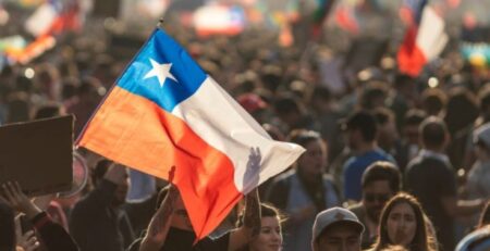 Chile´s rejection of new constitution is good news for business, say lawyers