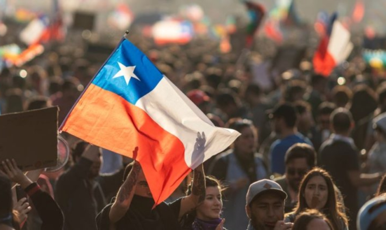 Chile´s rejection of new constitution is good news for business, say lawyers