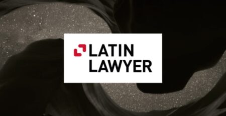 Latin Lawyer 250_ un nuevo éxito para Lembeye