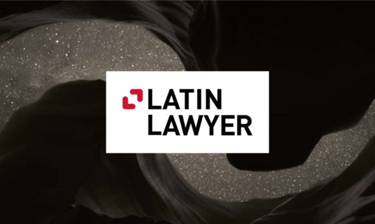 Latin Lawyer 250_ un nuevo éxito para Lembeye