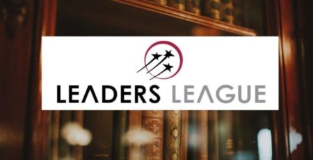 Leaders League reconoce a Lembeye