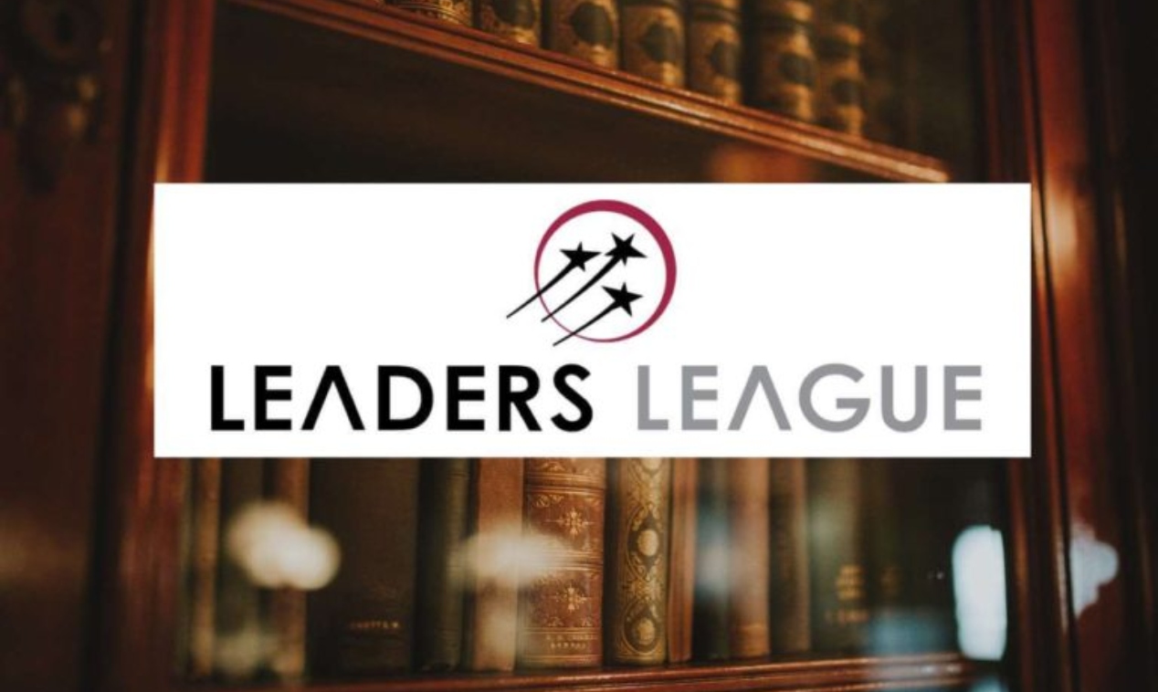 Leaders League reconoce a Lembeye