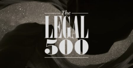 Lembeye destaca con varios nombramientos en The Legal 500