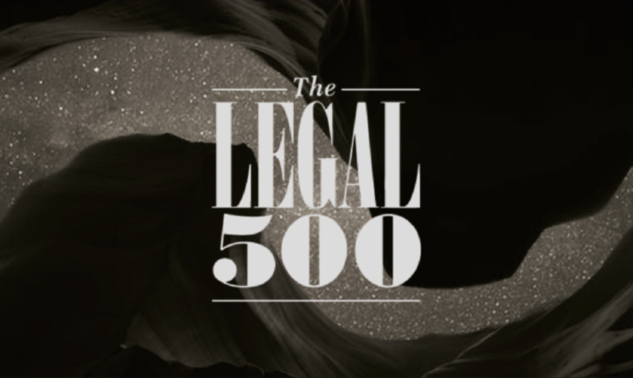 Lembeye destaca con varios nombramientos en The Legal 500