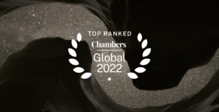 Lembeye es rankeado en cuatro categorías de Chambers Global