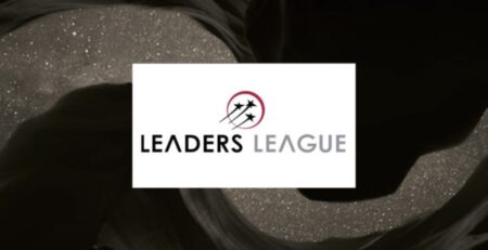 Lembeye fue rankeado en dos categorías de Leaders League