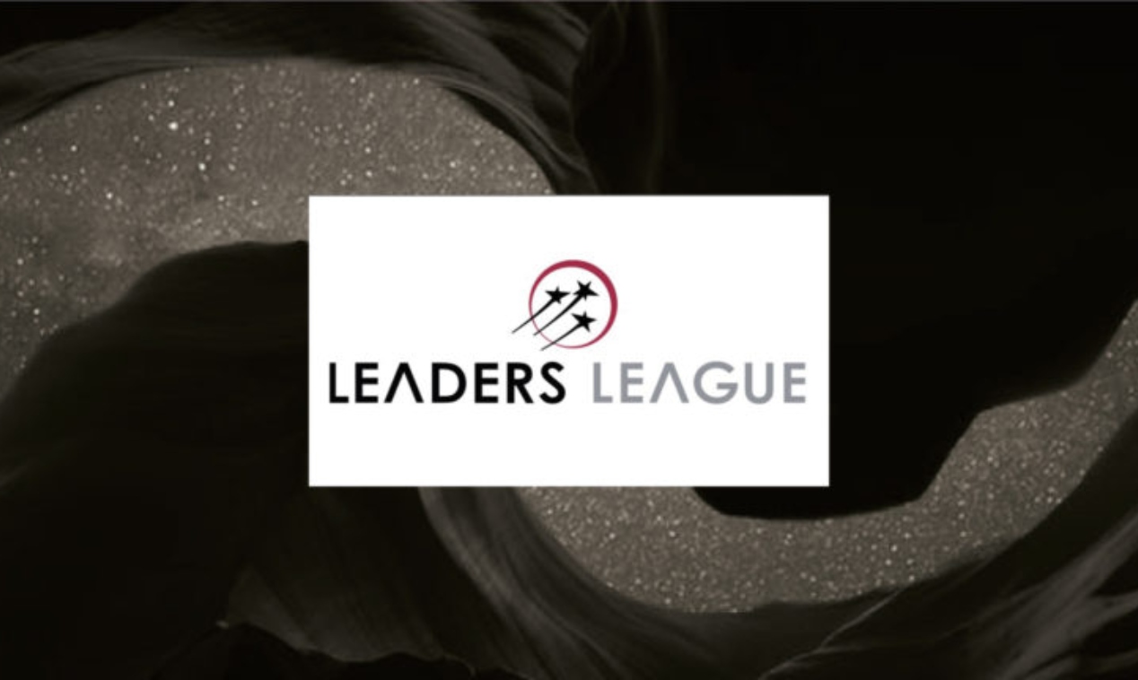 Lembeye fue rankeado en dos categorías de Leaders League