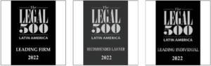 The Legal 500 Latin America 2022 destaca a Lembeye en cuatro categorías