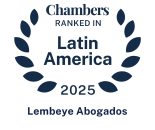 Chamber Latin America - Lembeye