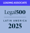 Leading Associate Legal 500