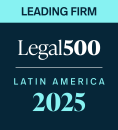 Leading firm Legal 500