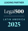 Leading partner Legal 500