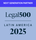 Next Generation Partner Legal 500